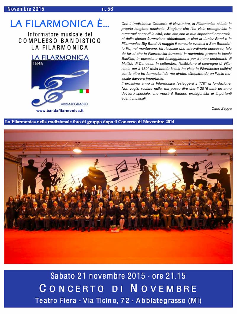 N.56 — 2015