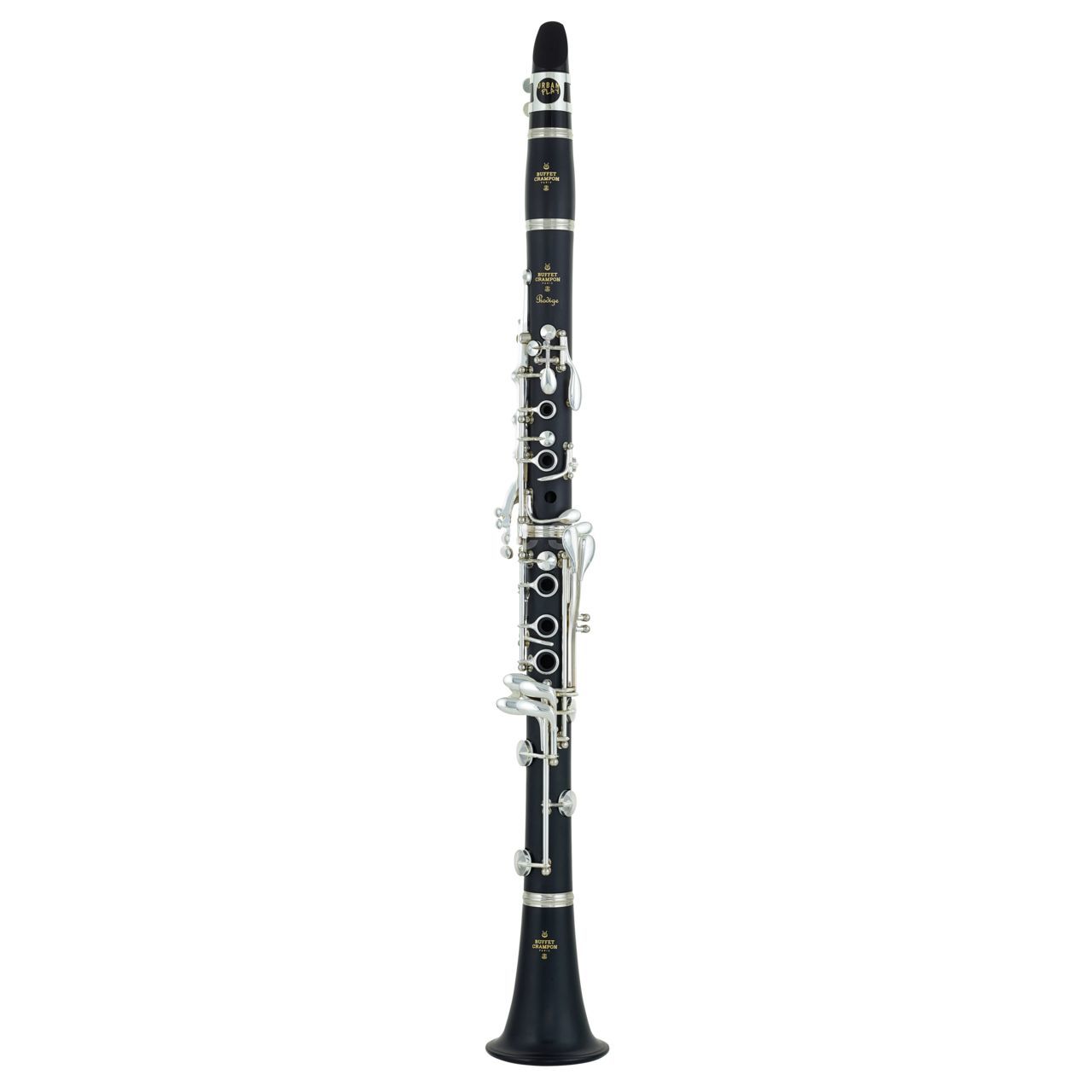 Il Clarinetto, strumento a fiato