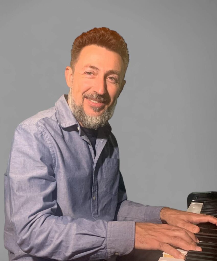 Tino Balsamello