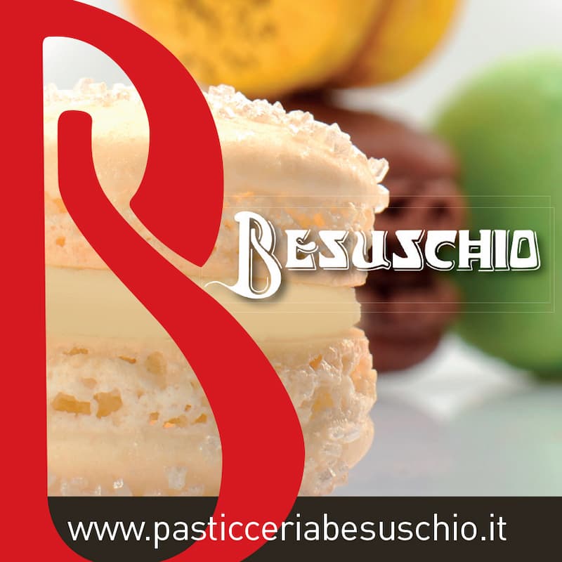Pasticceria Besuschio