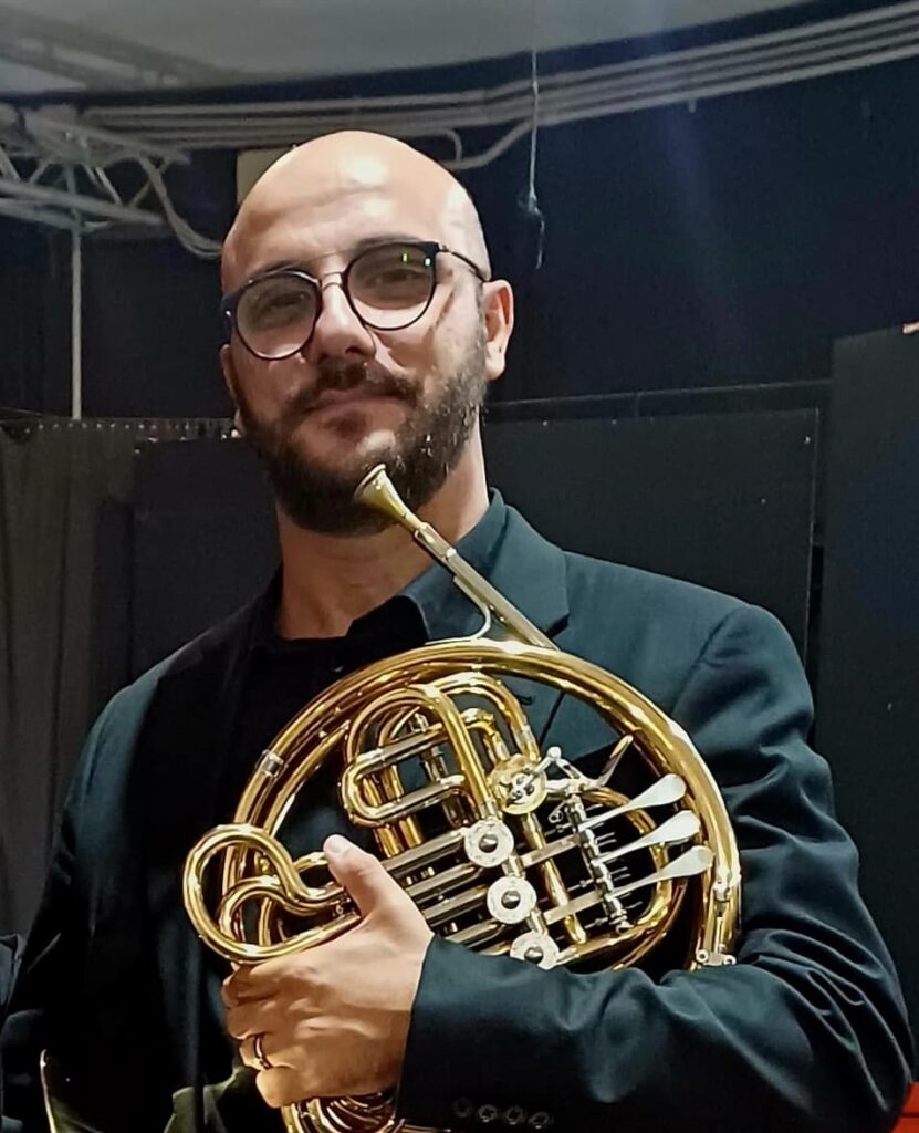 Vito Caleandro