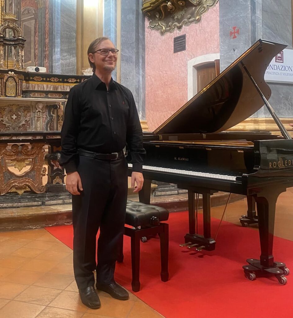 Paolo Cremonte