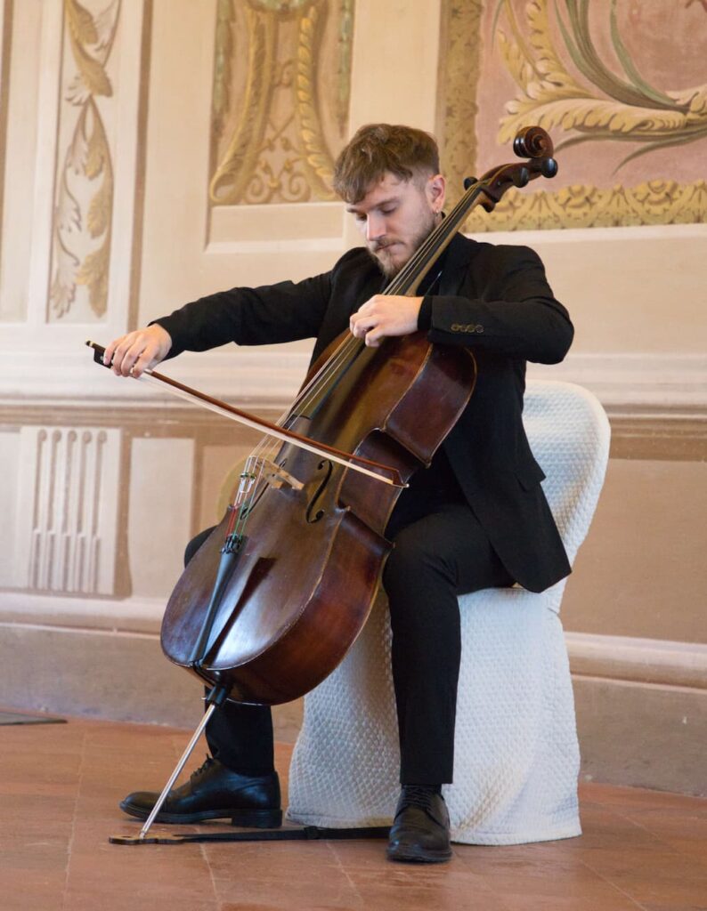 Nicholas Stellati