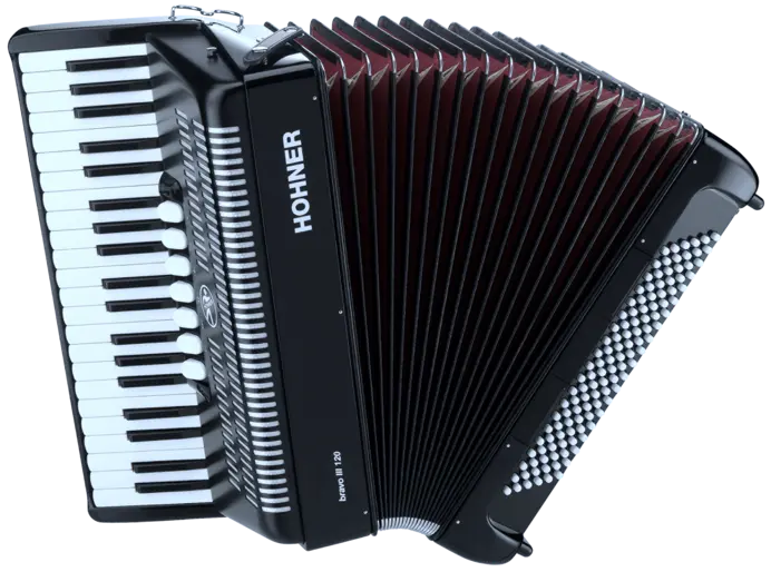 Fisarmonica