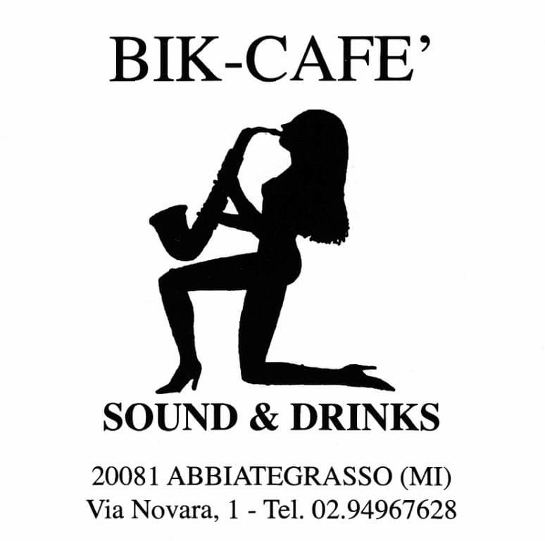 Bik Cafè