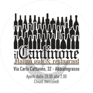 Il Cantinone