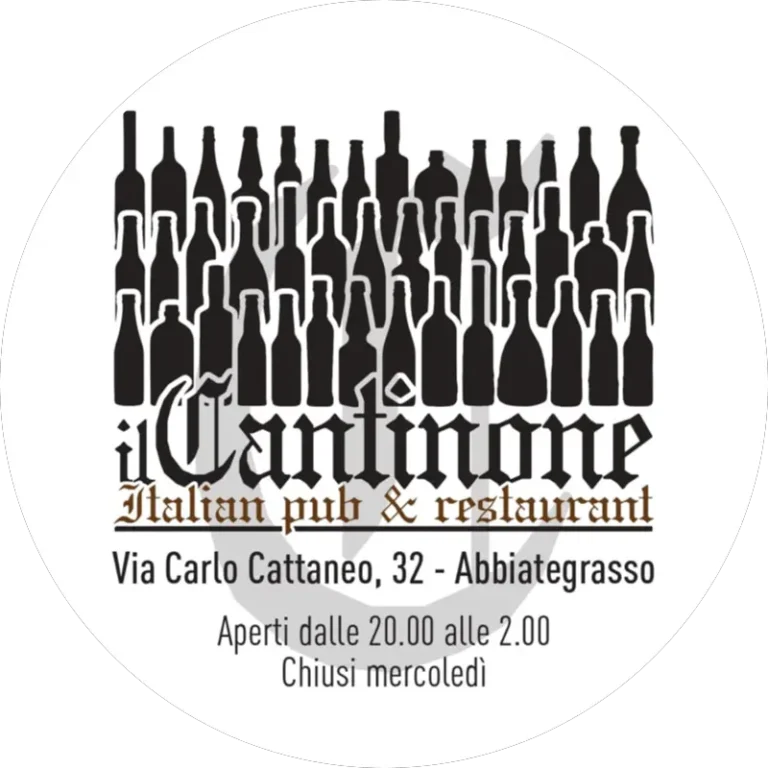 Il Cantinone