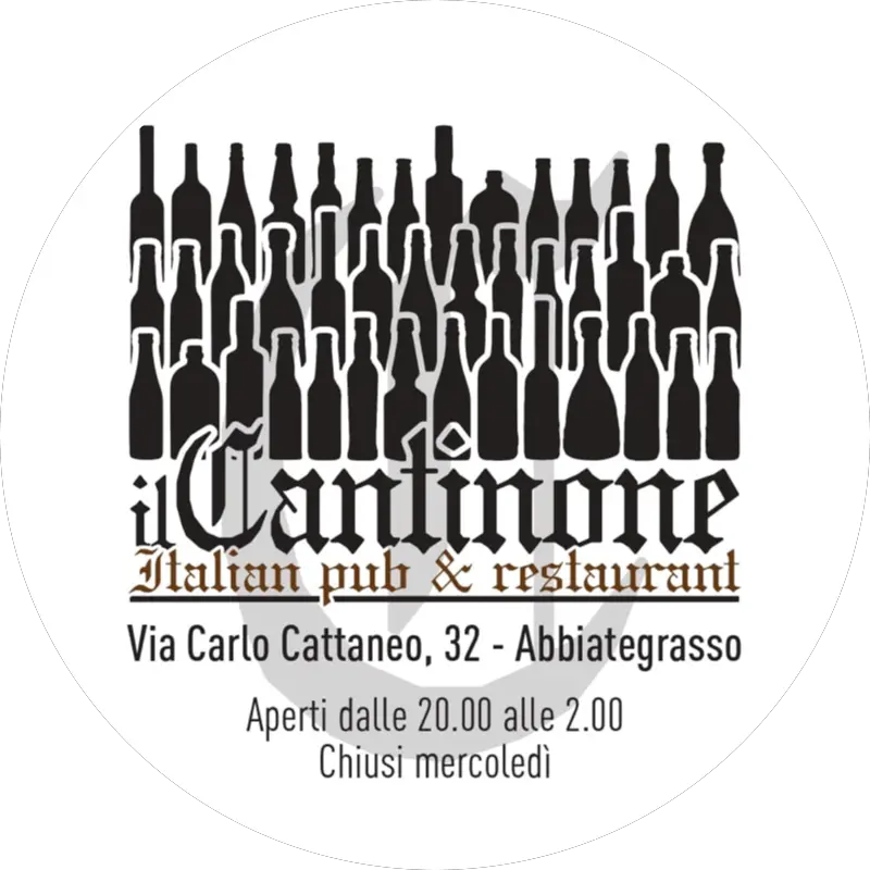 Il Cantinone