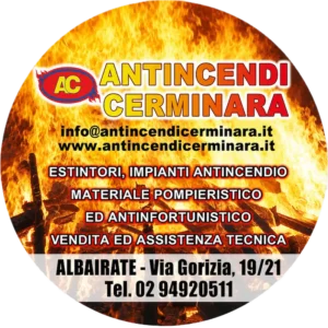 Cerminara Antincendi