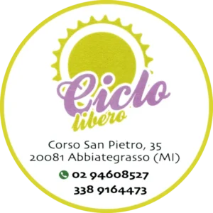 Ciclo Libero Biciclette