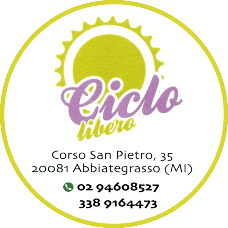 Ciclo Libero Biciclette