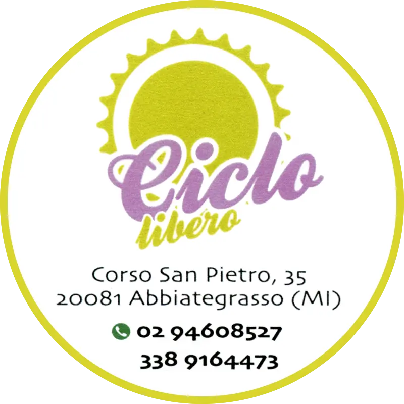 Ciclo Libero Biciclette