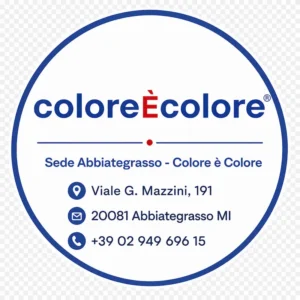 Colore È Colore