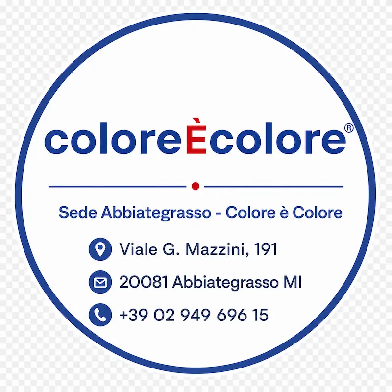 Colore È Colore