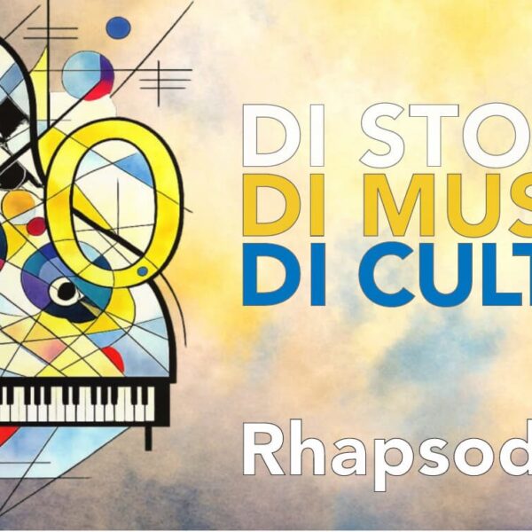 180 anni di Filarmonica: storia di una rapsodia vivente