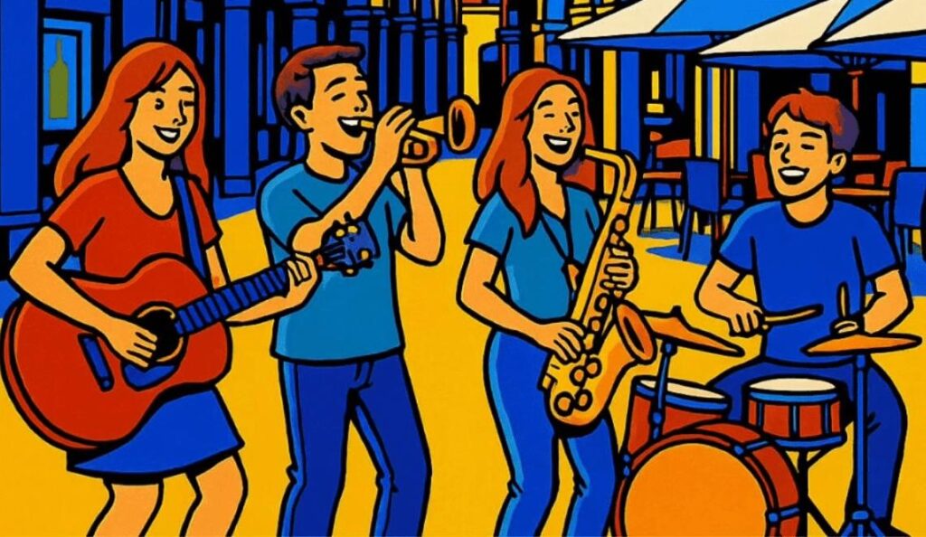 Musica d’Insieme