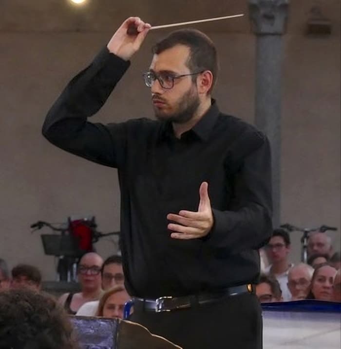 Luca Ragona