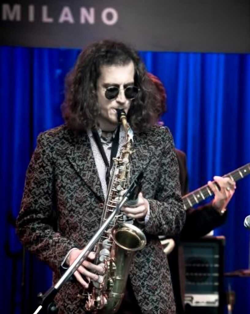 Riccardo Savioli