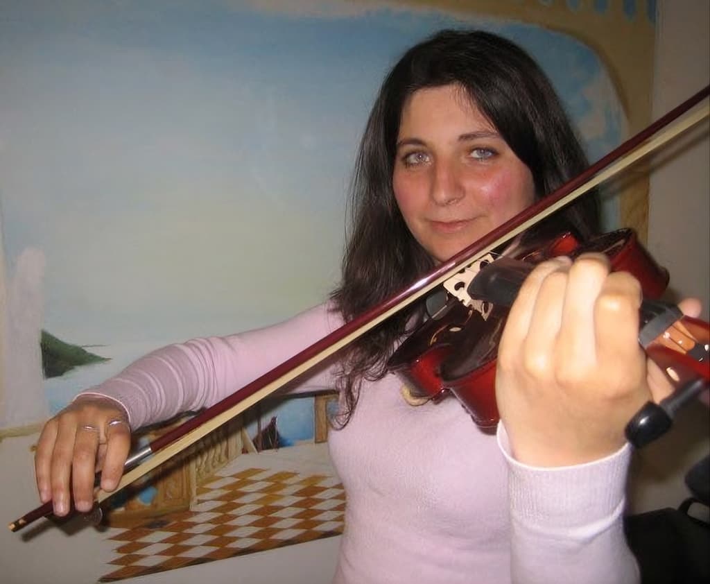 Elisabetta Tritto