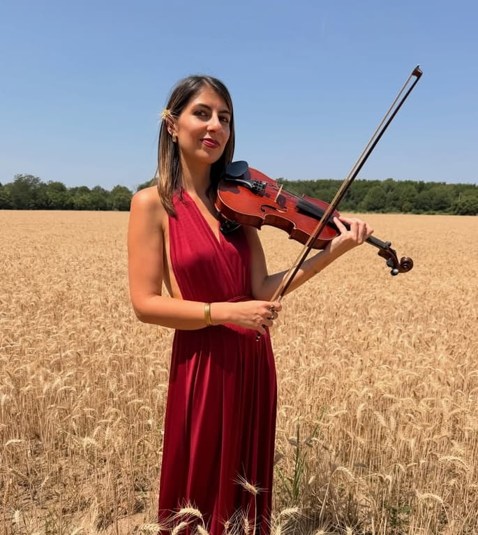 erika campisi